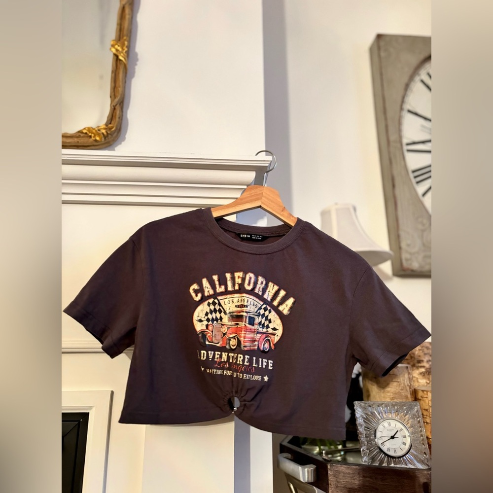 PLT Tee!